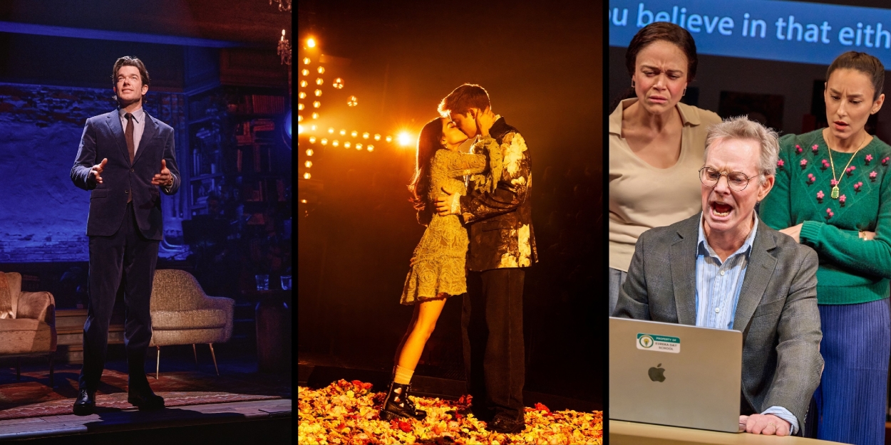 3 Broadway Shows Close Today