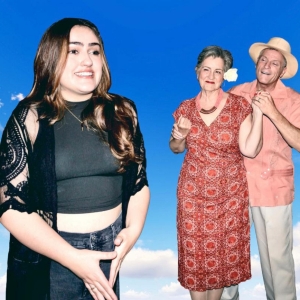THE CLEAN HOUSE is at the Long Beach Playhouse Beginning This Week