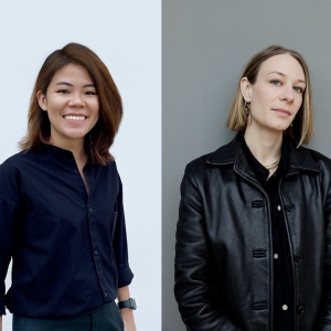 2025 Artlab Editorial Fellows Revealed Photo