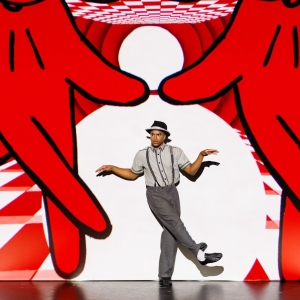1927'S PLEASE RIGHT BACK Comes To The Southbank Centre
