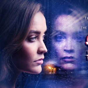 Laura Whitmore Joins UK And Ireland Tour Of THE GIRL ON THE TRAIN Photo