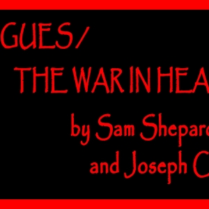 EXIT Theatre Presents TONGUES / THE WAR IN HEAVEN By Sam Shepard and Joseph Chaiken Video