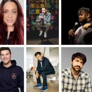 The Den Theatre Announces December Comedy Shows Video