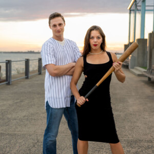 DAMN YANKEES to Take the Field at The Heights Players in Brooklyn Heights Photo