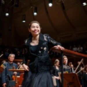 Elim Chan to Expand SF Symphony Season with Three Conducting Programs Photo