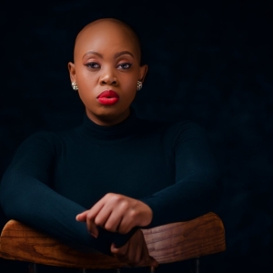 Cape Town Opera Appoints Nonhlanhla Yende as House Soloist Photo