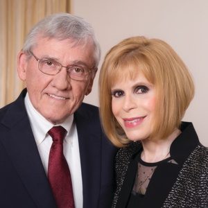 Sarasota Opera Reveals Don & Rachael Worthington as 2026 Gala Honorees Photo
