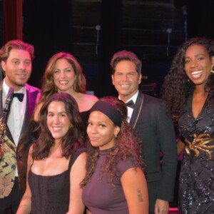Photos: GOING BACHARACH The Songs of an Icon Celebrates Opening Night Photo