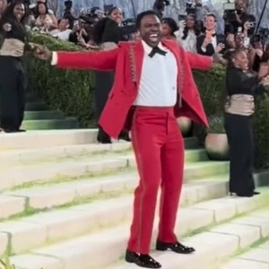 Photos/Video: Joshua Henry, Ben Platt, and More Attend THE 2026 MET GALA Video