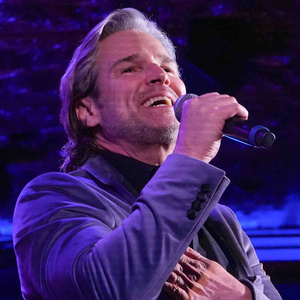Hugh Panaro, David Yazbek and More Coming Up At 54 Below Video