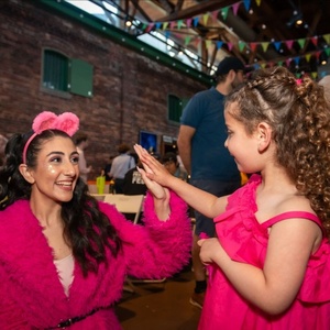 TORONTO FRINGE Unveils Venues For 38th Annual Festival Photo