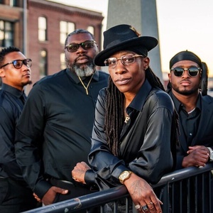 Enjoli & Timeless Will Perform in Miller Park This Weekend