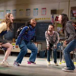 JOHN PROCTOR IS THE VILLAIN, PURPOSE and More Among Most-Produced Shows of 2026-27 Photo
