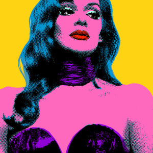 Valentina to Join RICHARD O’BRIEN’S THE ROCKY HORROR SHOW On Broadway Photo