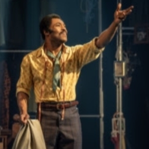 RETROGRADE and National Theatre's ALTERATIONS Will Stream On NTAH Photo
