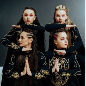 Yag&oacute;dy and More Come to Midwest Trust Center in April Photo