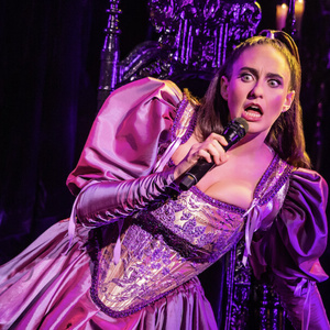 CAT COHEN: BROAD STROKES to Extend Off-Broadway Run Ahead of Opening Night Photo