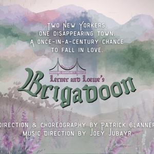 BRIGADOON Will Come to the Narrows Community Theater in April Photo