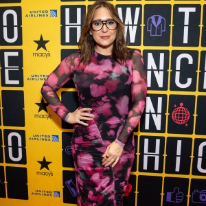 Jessica Vosk, Lea DeLaria & More Star in WILD ABOUT YOU Workshop & Presentation