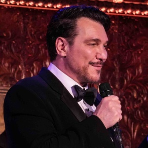 Paulo Szot, Kate Baldwin, Linda Eder & More to Perform at 54 Below Photo