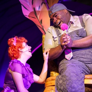 Photos: SEUSSICAL THE MUSICAL At The Phoenix Theatre Company Photo