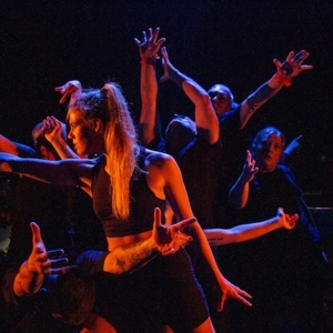 Fallen Angel Dance Theatre Performs TRACES THROUGH TIME in November Photo