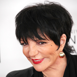 Liza Minnelli's Signed Memoir Copies May Be Fake, Buyers Claim Interview