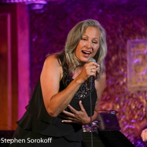 See Linda Eder, Derek Klena & More Next Week at 54 Below Photo