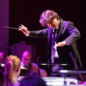 The Wallis Presents The Scott Dunn Orchestra's Inaugural Concert THE HOLLYWOOD MODERN Photo