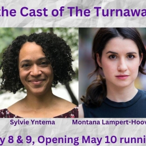 THE TURNAWAY PLAY Comes to the Kitchen Theatre Company