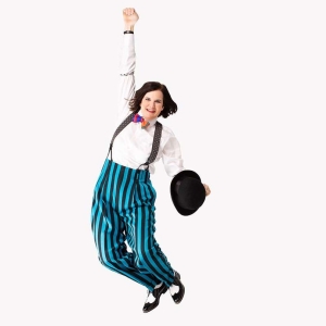 Paula Poundstone Comes to the Fargo Theatre Photo