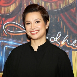 Lea Salonga Set to Star in Short Film Prequel to Middle-Grade Novel THE VALE Photo