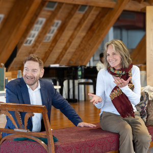 Photos: THE CHERRY ORCHARD in Rehearsal at the Royal Shakespeare Company Photo