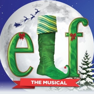 The 5th Avenue Theatre Will Present ELF " THE MUSICAL This Holiday Season Photo