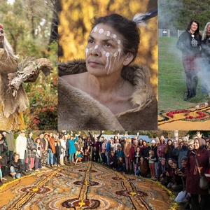 AWAKENING to Bring First Nations and Scottish Artists Together at Glasgow 2026 Festiv Photo