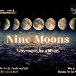 Blessed Unrest to Present NINE MOONS - A Prequel To Shakespeare's Othello