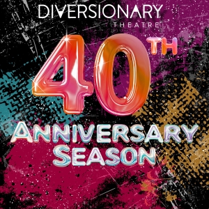 Diversionary Theatre Reveals 40th Anniversary Season Photo