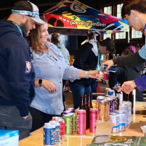 Delaware Beer Festival Returns To Wilmington In October