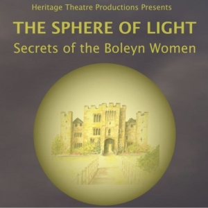 THE SPHERE OF LIGHT Comes to Hever Castle Photo
