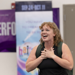 Photos: HAIRSPRAY to Open at OFC Creations Theatre Center Photo
