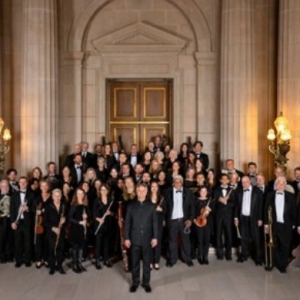 San Francisco Ballet Orchestra Names Martin West to Newly Endowed Role Interview