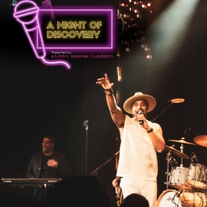 Meagan Bebenek Fundation Will Host Night of Discovery With Sean Jones Photo