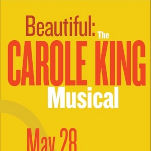 BEAUTIFUL: THE CAROLE KING MUSICAL Comes to New Stage Theatre in May Photo