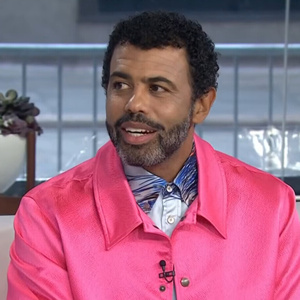 Video: Daveed Diggs Says He Would 'Never Say Never' to HAMILTON Return Photo