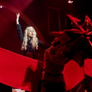 THRONES! THE MUSICAL PARODY Comes to St Kilda’s Alex Theatre Photo