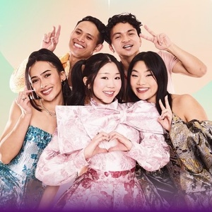 FOREVER K-POP: A CELEBRATION CONCERT Australian Tour Announced Photo
