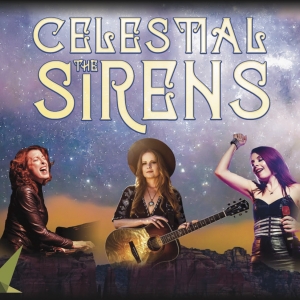 Poway OnStage Presents The Celestial Sirens & VIP Pre-Show Party Photo