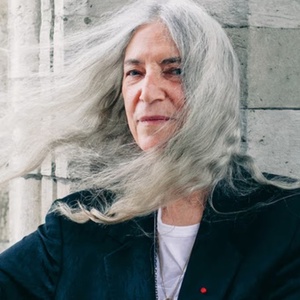 Patti Smith to Perform Songs and Stories at NJPAC's Dodge Poetry Festival Photo