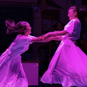 JOHN PROCTOR IS THE VILLAIN Extends For Third and Final Time Photo