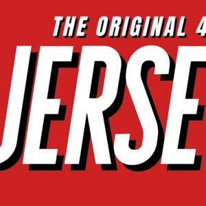 Original JERSEY BOYS Stars Will Reunite For Concert at Palais Theatre Photo